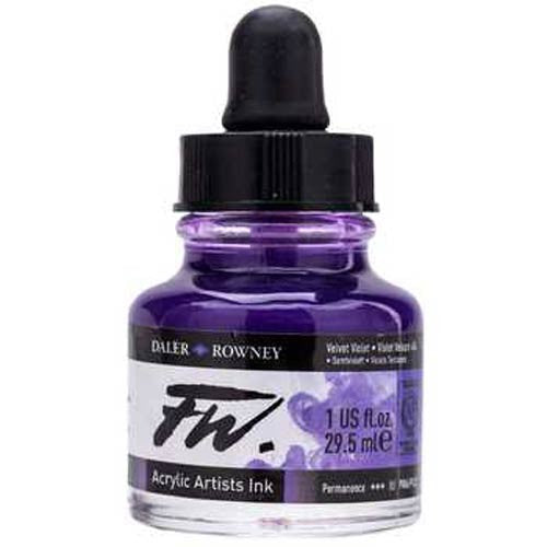 FW Ink 1oz