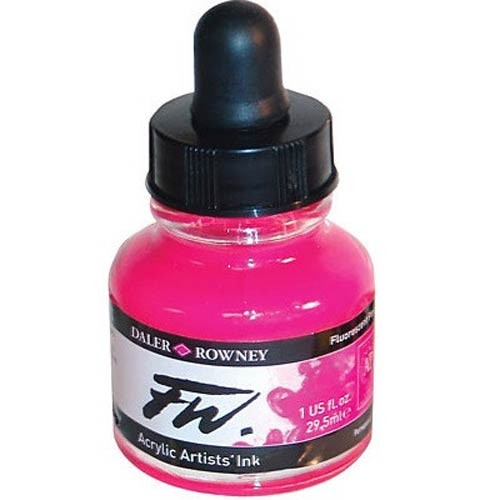 FW Ink 1oz