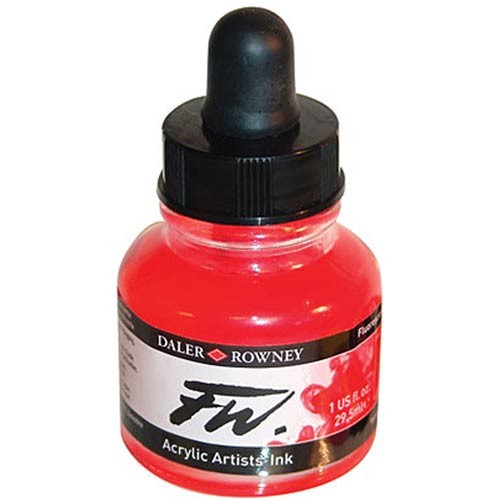 FW Ink 1oz