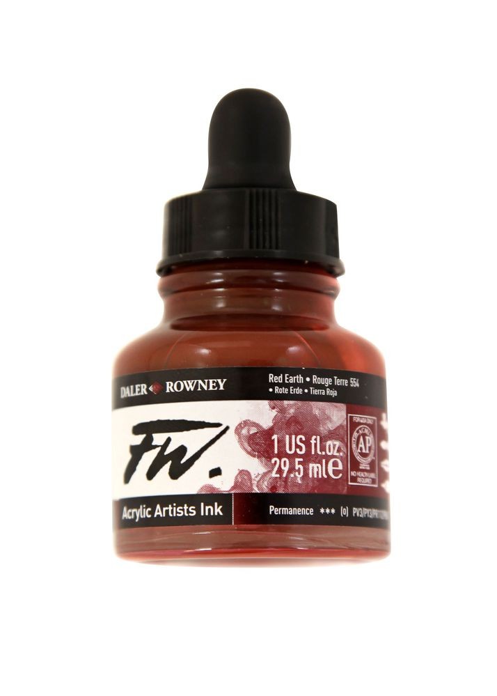 FW Ink 1oz