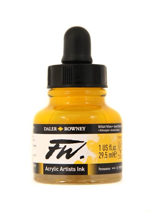 FW Ink 1oz
