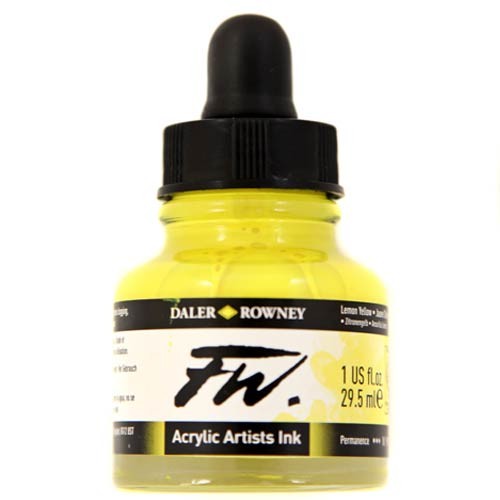 FW Ink 1oz