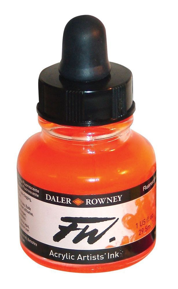 FW Ink 1oz