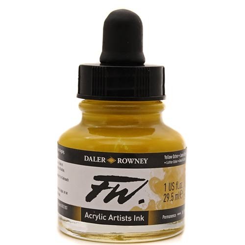 FW Ink 1oz