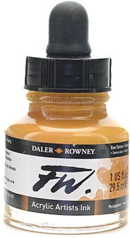 FW Ink 1oz