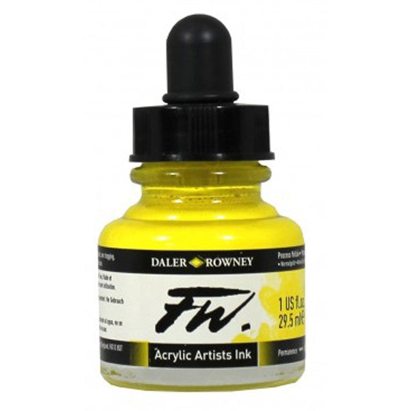 FW Ink 1oz
