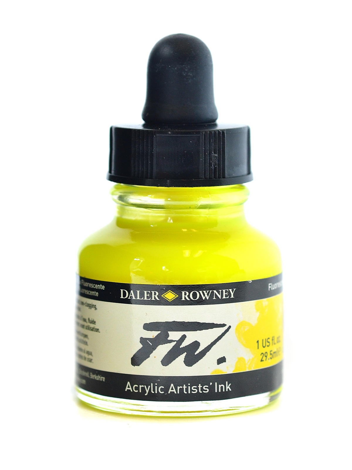 FW Ink 1oz