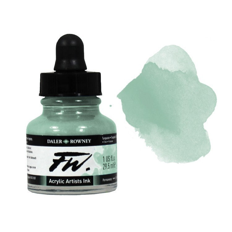 FW Ink 1oz
