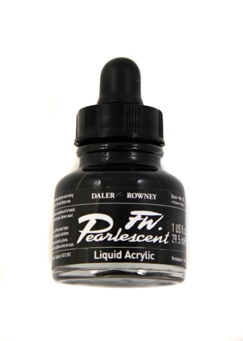 FW Ink 1oz