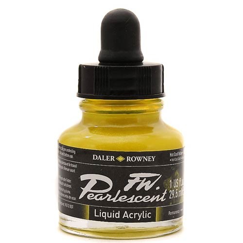 FW Ink 1oz
