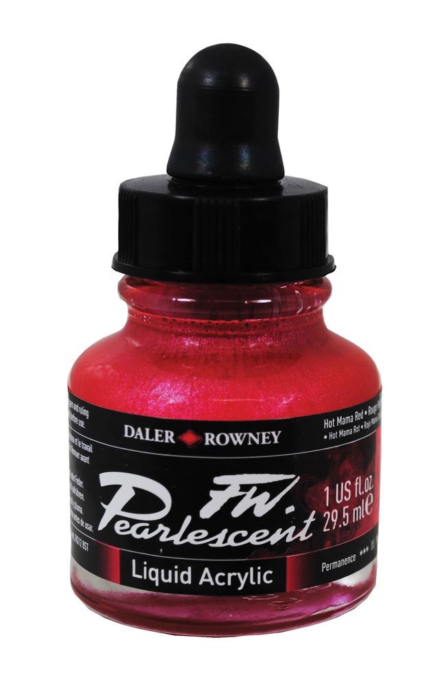 FW Ink 1oz