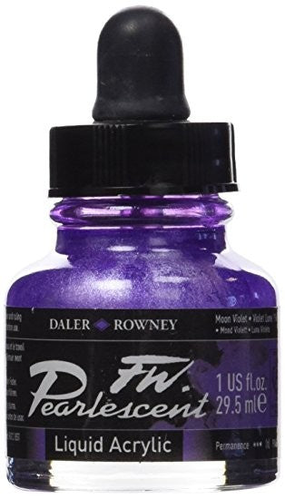 FW Ink 1oz