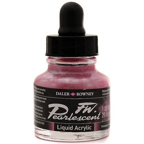 FW Ink 1oz