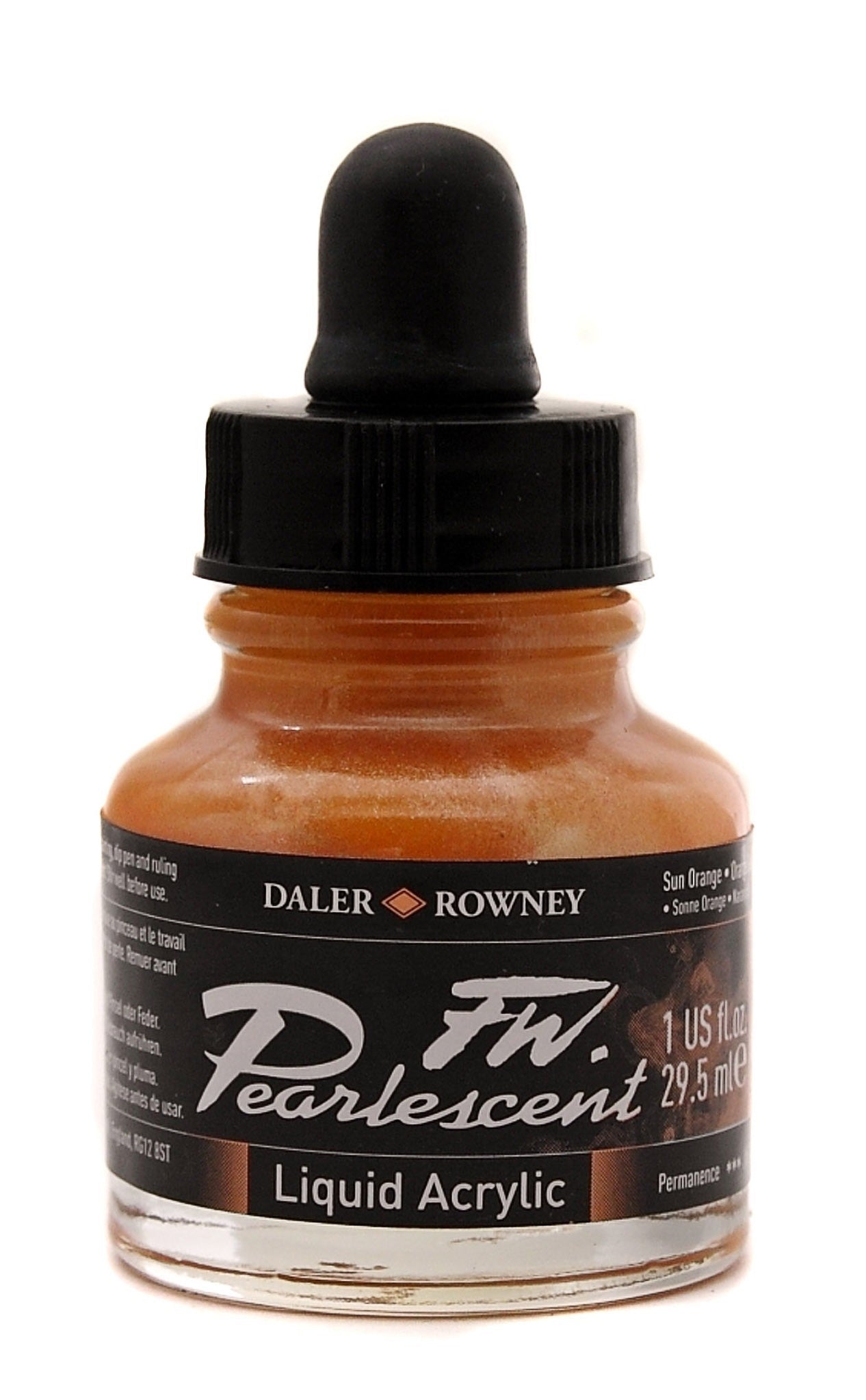 FW Ink 1oz