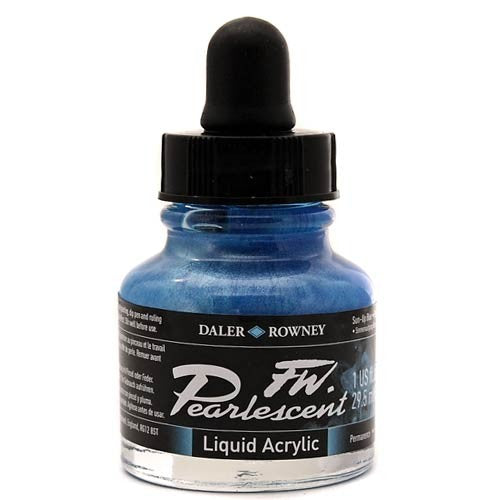 FW Ink 1oz