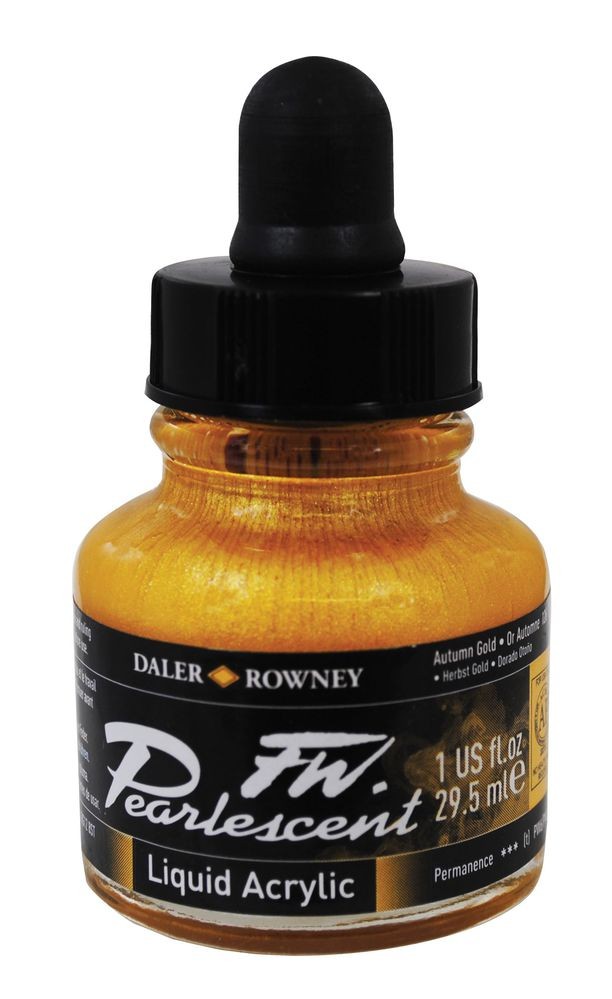 FW Ink 1oz