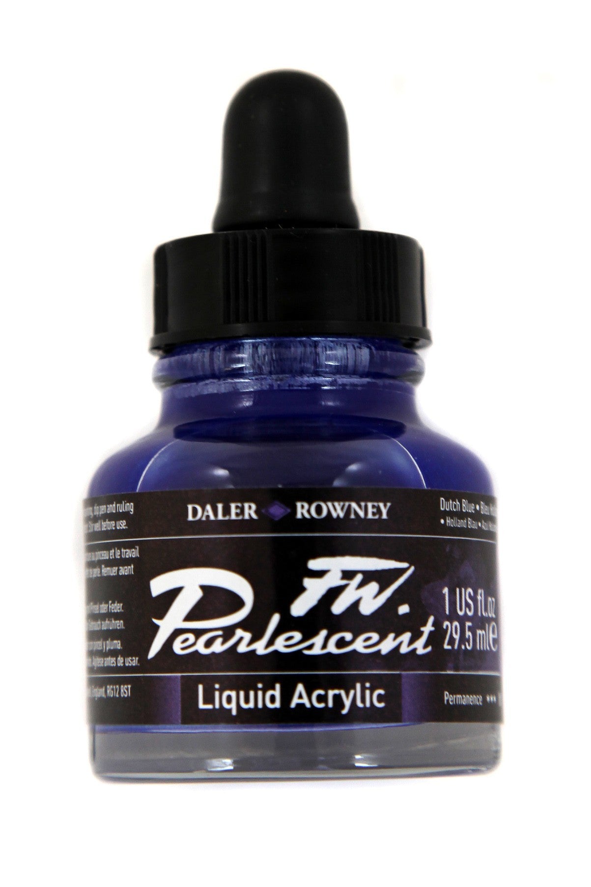 FW Ink 1oz