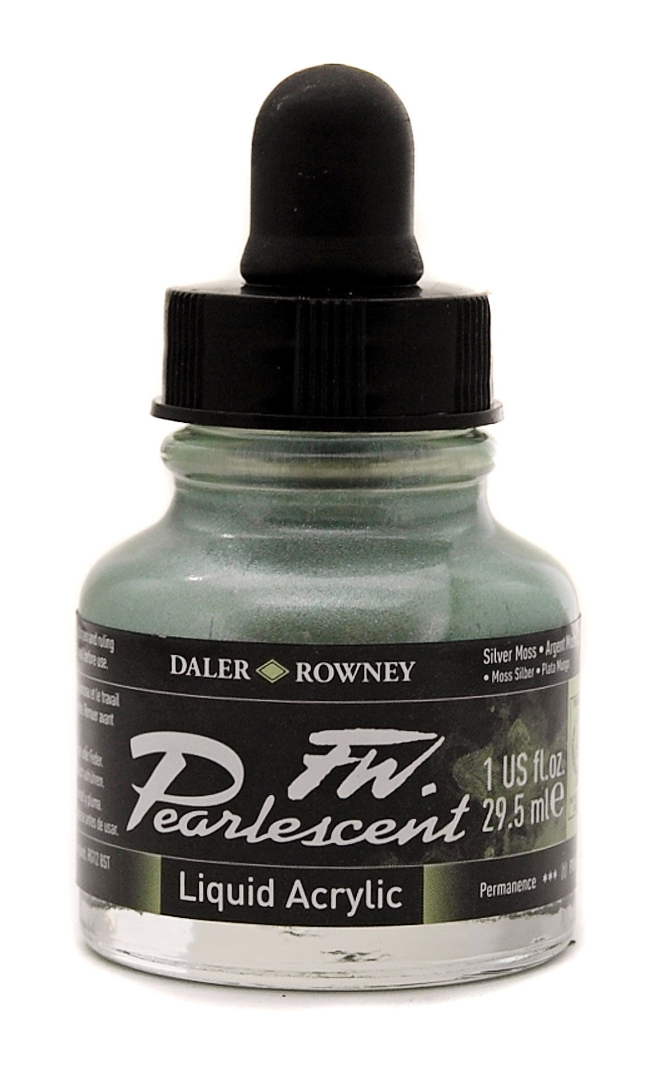 FW Ink 1oz