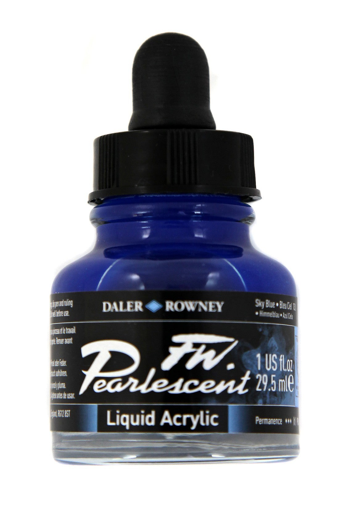 FW Ink 1oz