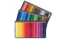 Load image into Gallery viewer, Faber Castell Polychromos Colored Pencil Sets

