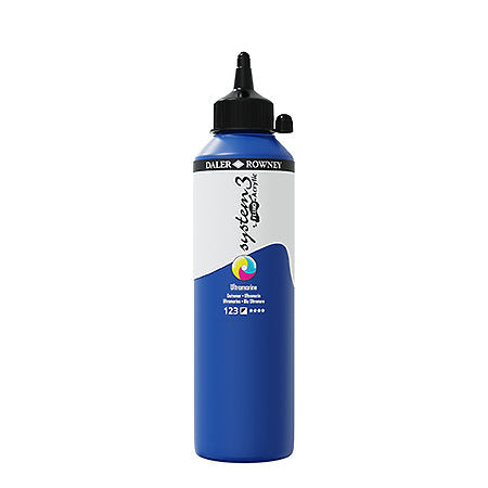 System 3 Fluid Acrylics 250mL