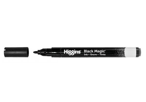 Higgins Inks