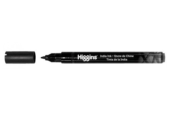 Higgins Inks