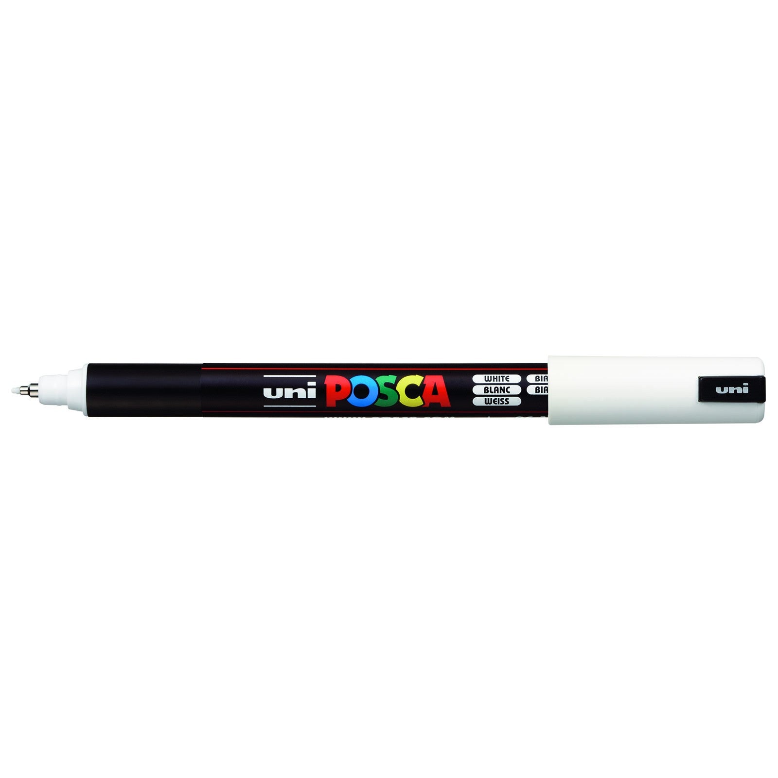 Posca Paint Markers .7mm