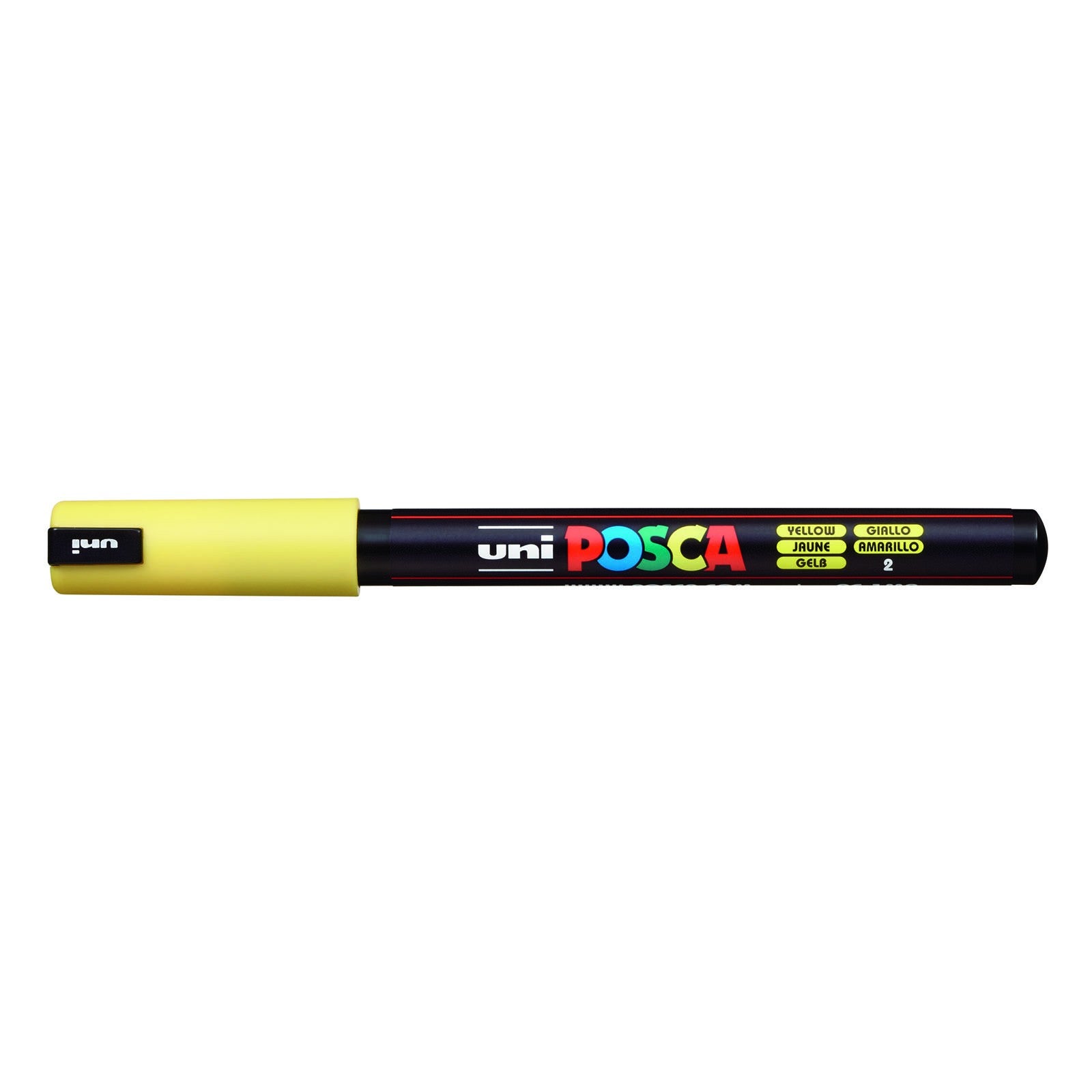 Posca Paint Markers .7mm