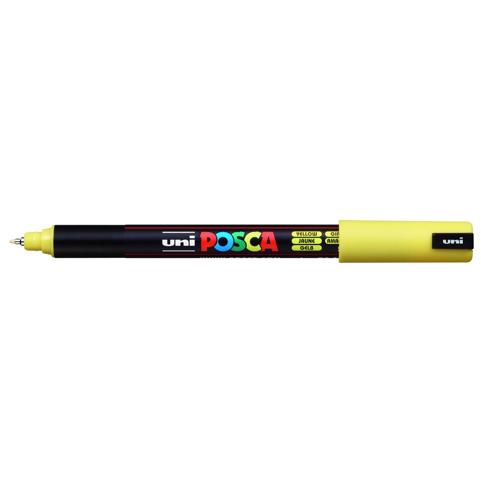 Posca Paint Markers .7mm