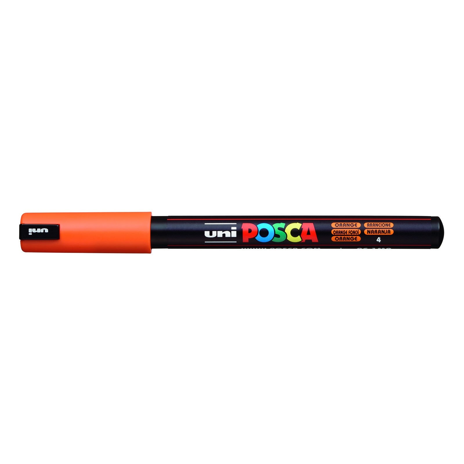 Posca Paint Markers .7mm