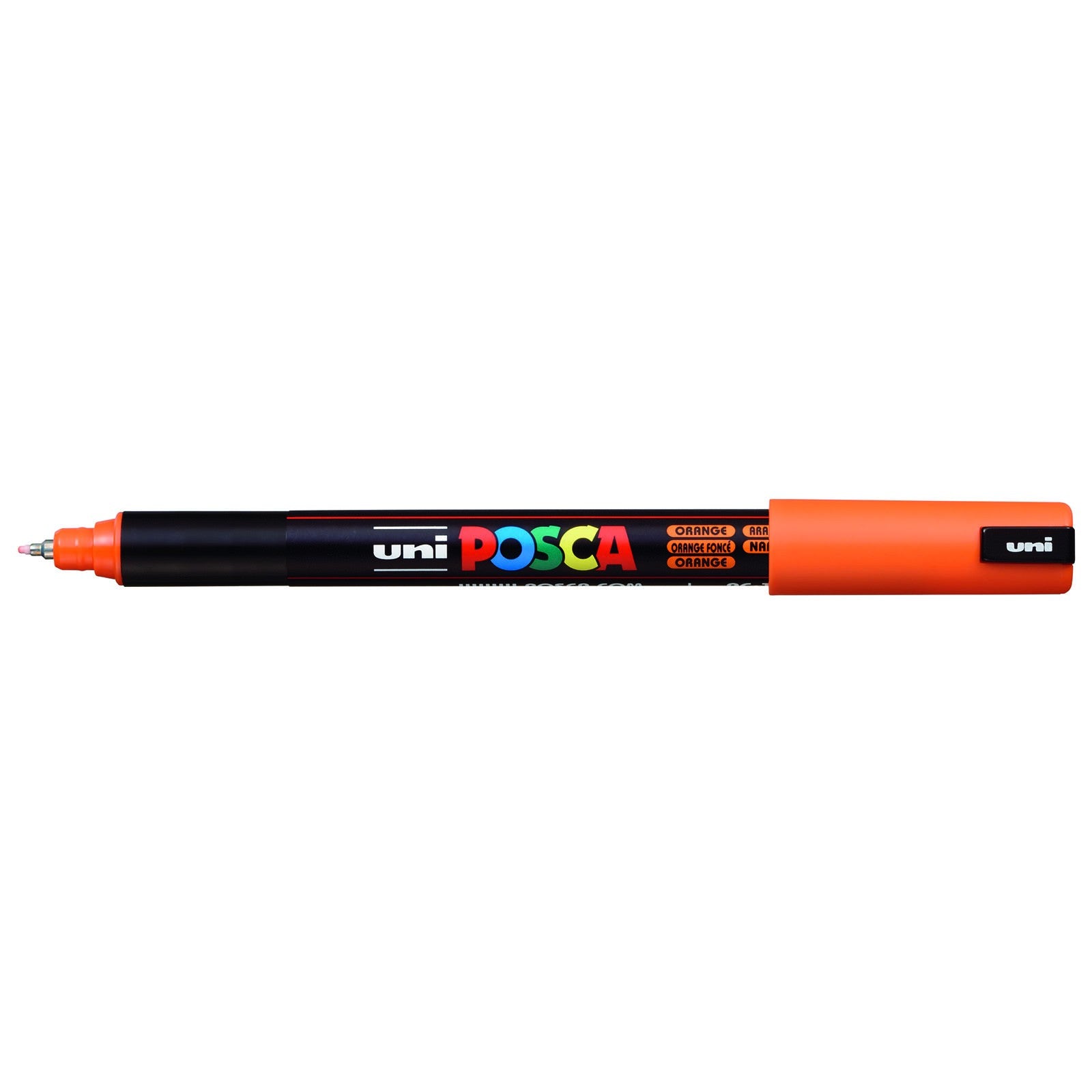 Posca Paint Markers .7mm