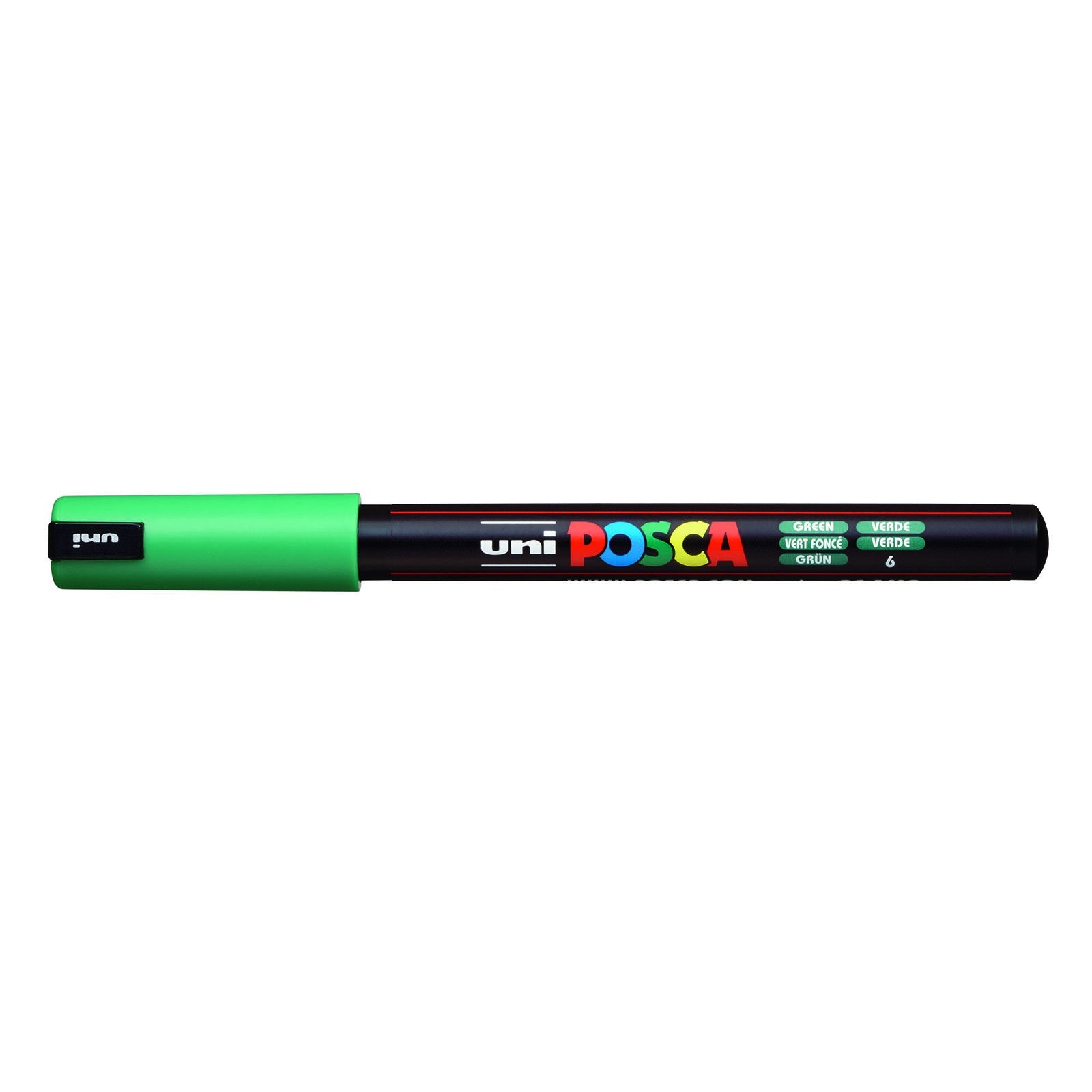 Posca Paint Markers .7mm