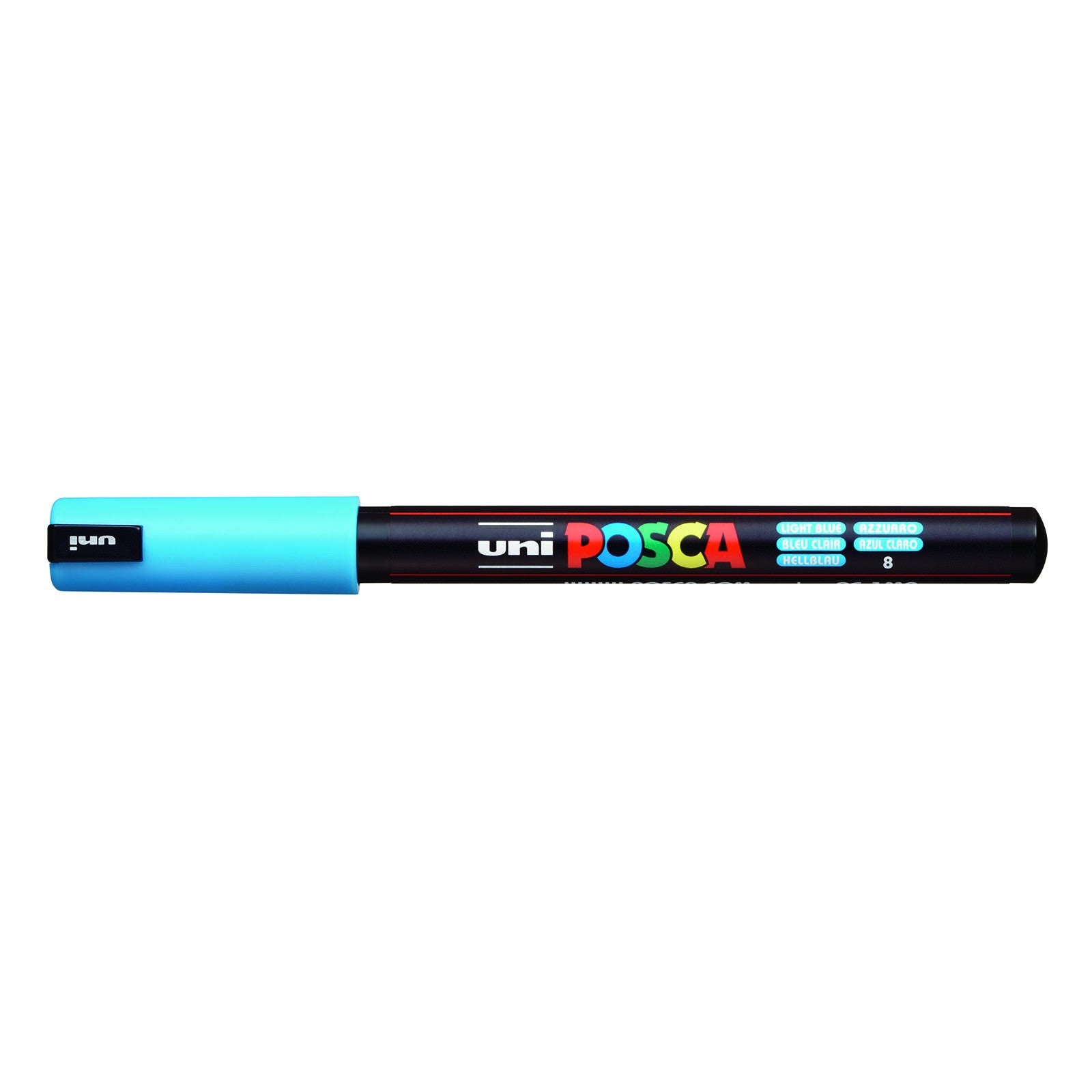 Posca Paint Markers .7mm