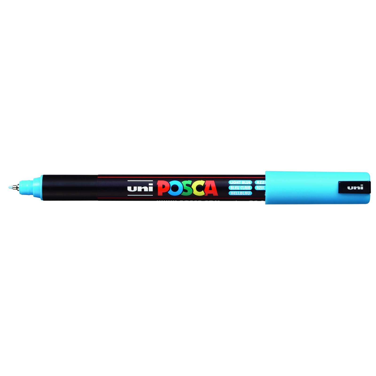 Posca Paint Markers .7mm