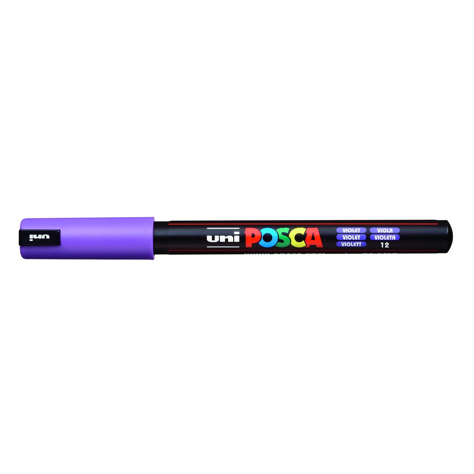 Posca Paint Markers .7mm