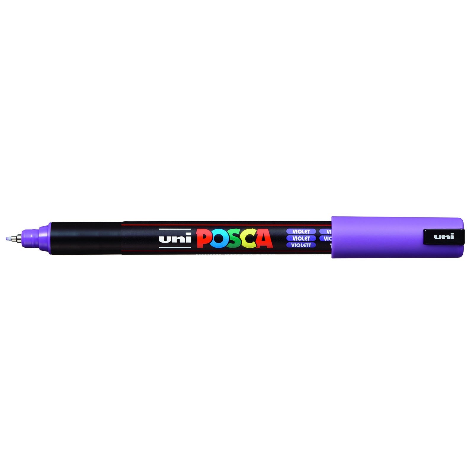 Posca Paint Markers .7mm