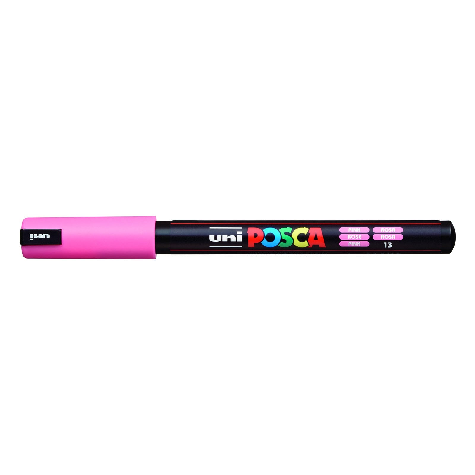 Posca Paint Markers .7mm