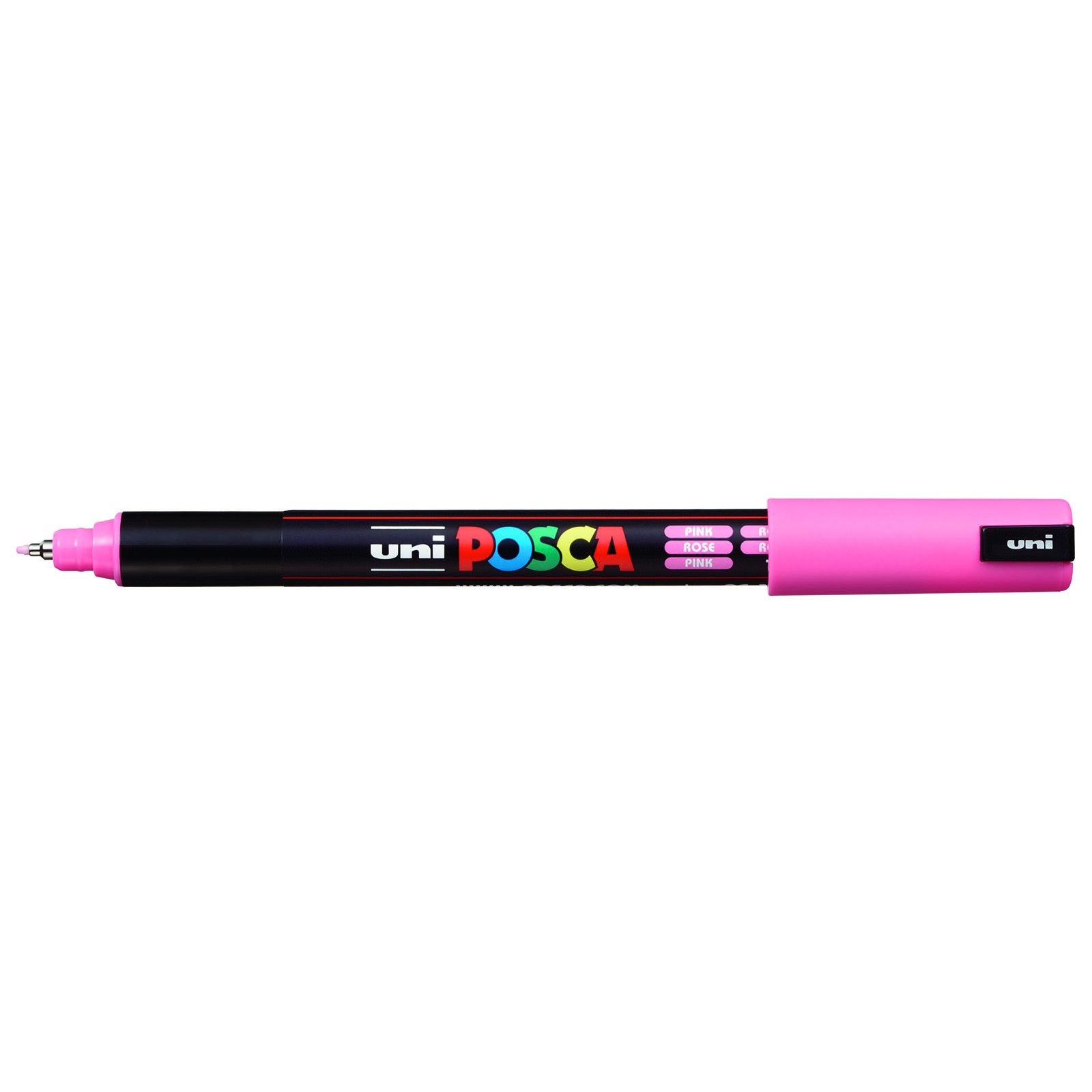 Posca Paint Markers .7mm