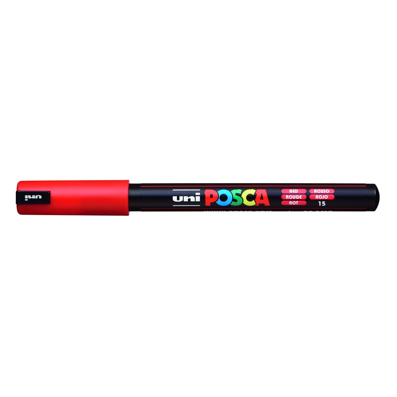 Posca Paint Markers .7mm