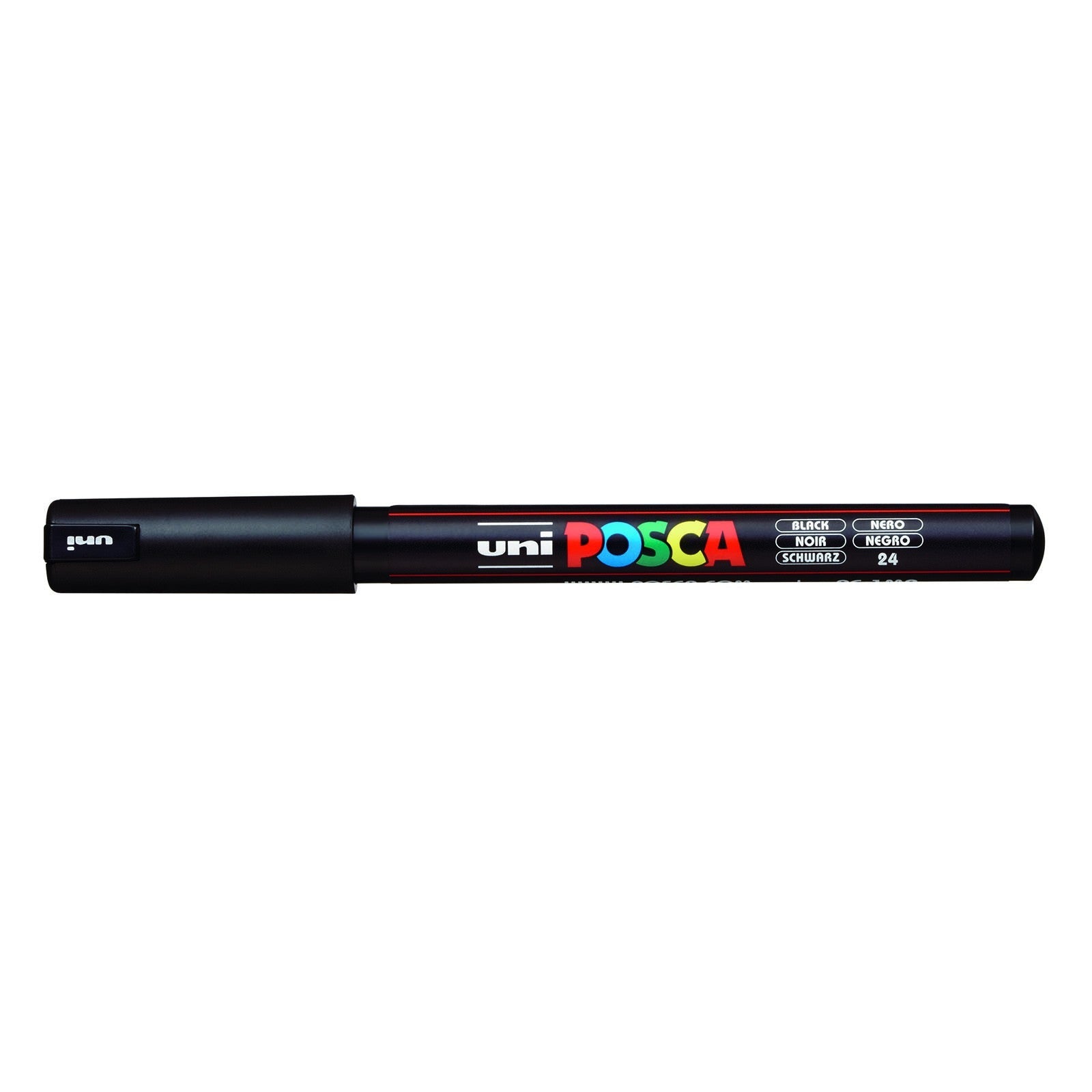 Posca Paint Markers .7mm