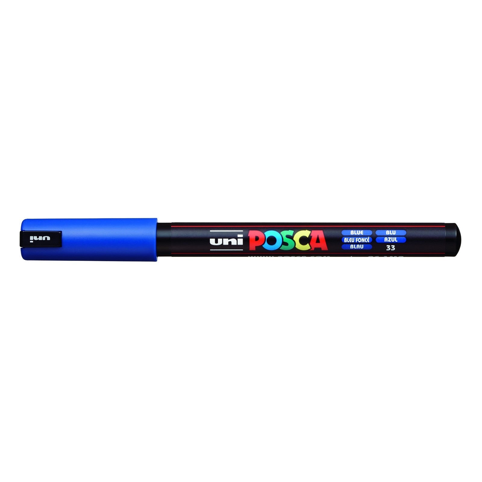 Posca Paint Markers .7mm