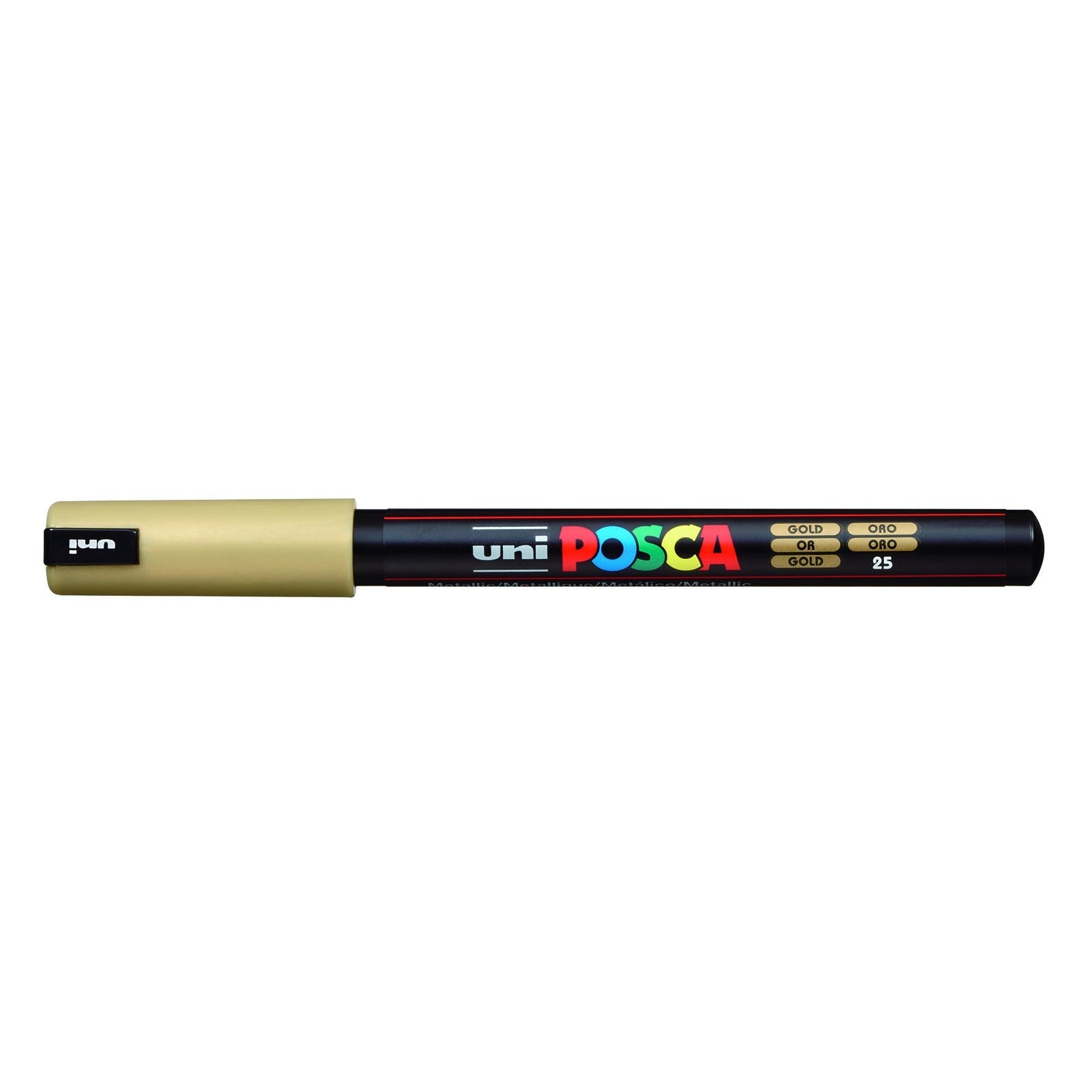 Posca Paint Markers .7mm