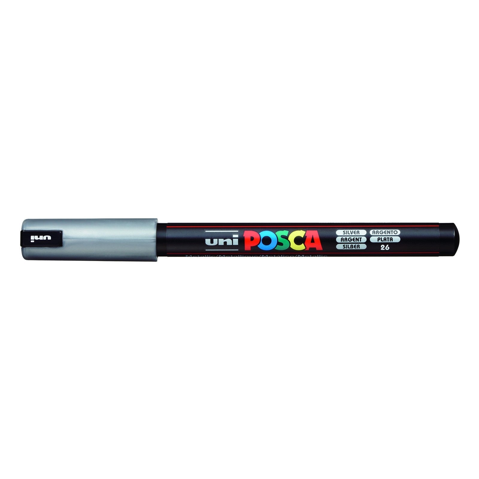 Posca Paint Markers .7mm