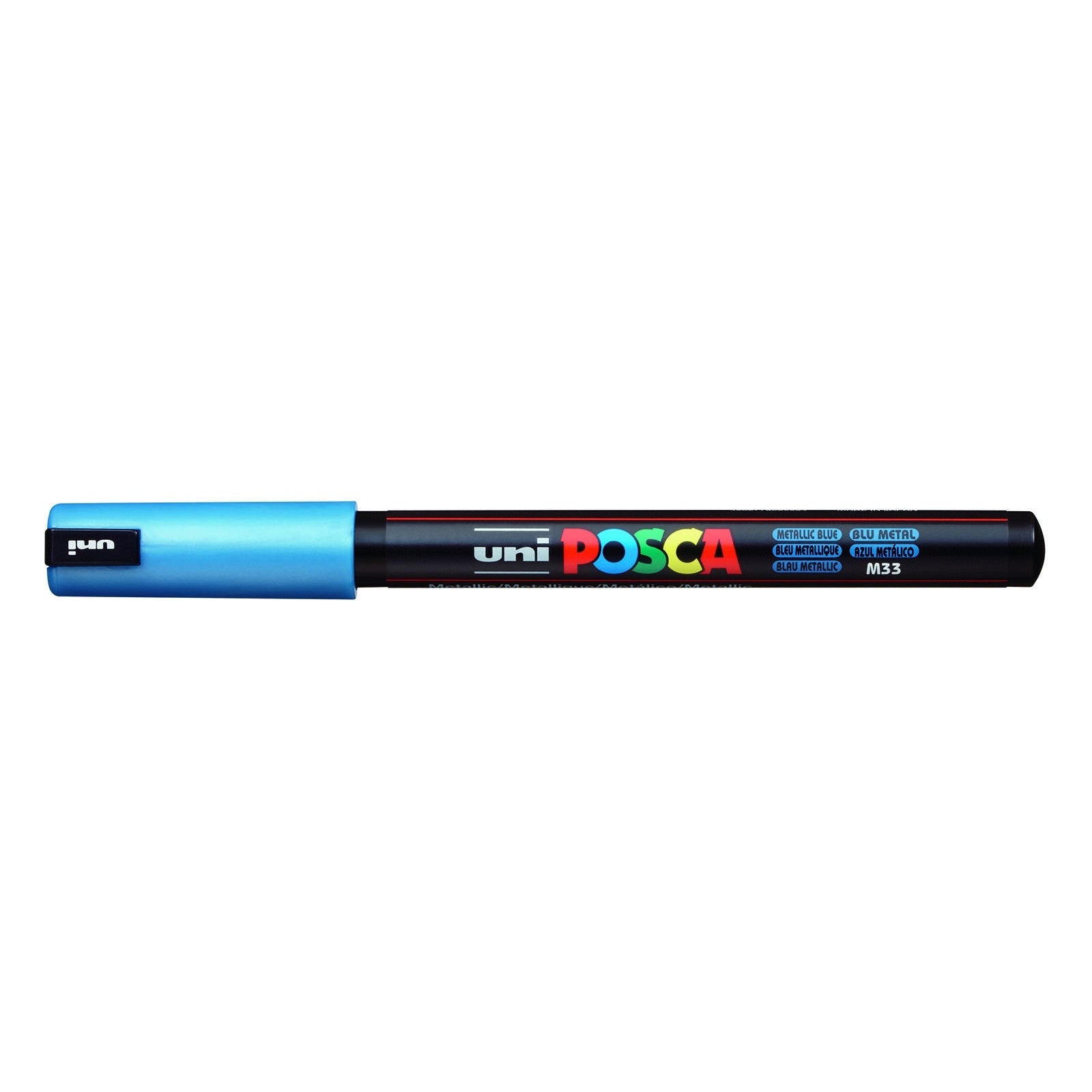 Posca Paint Markers .7mm
