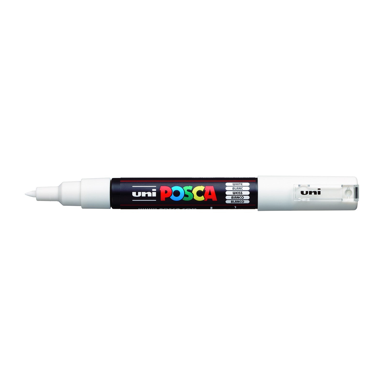 POSCA Paint Markers 1mm