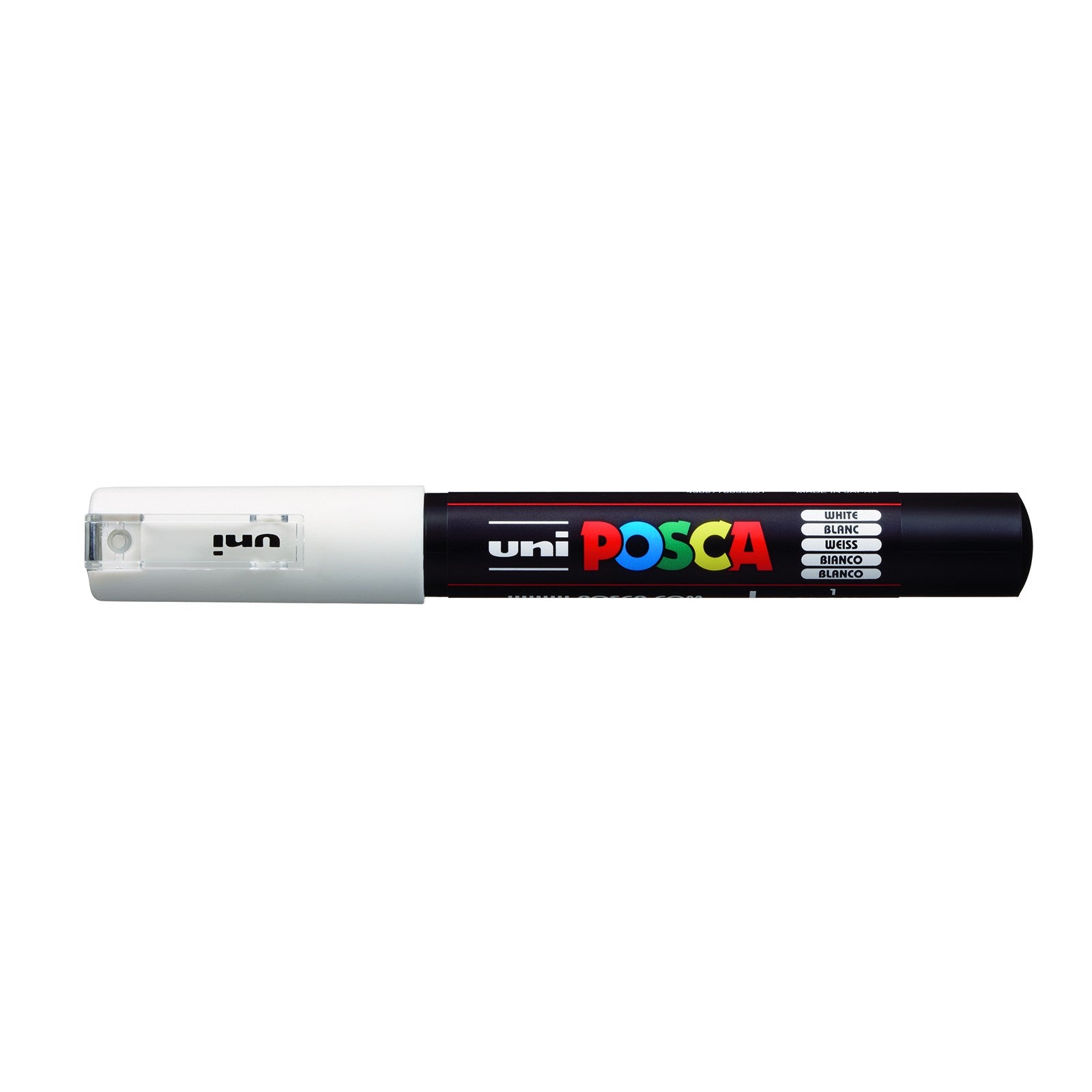 POSCA Paint Markers 1mm