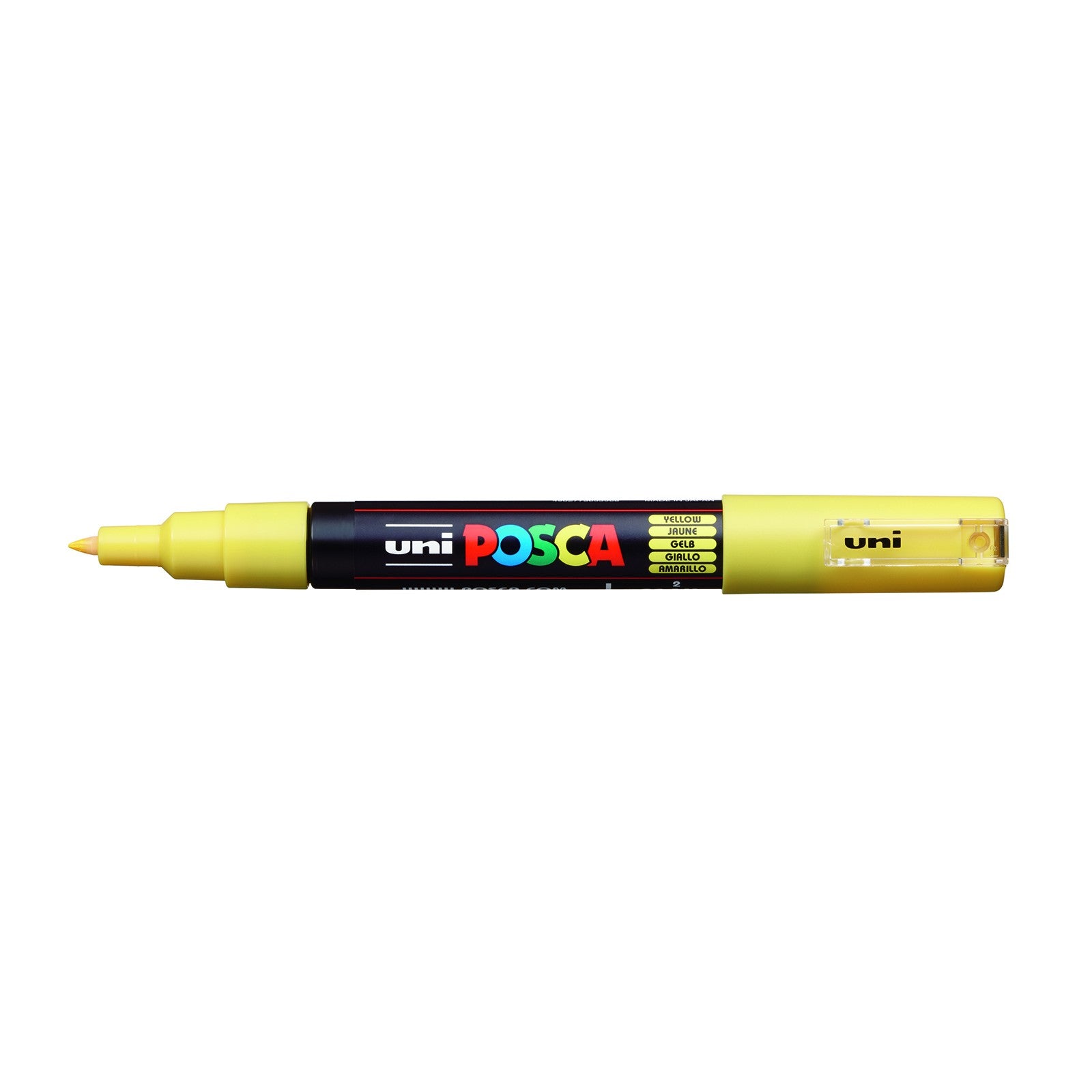 POSCA Paint Markers 1mm