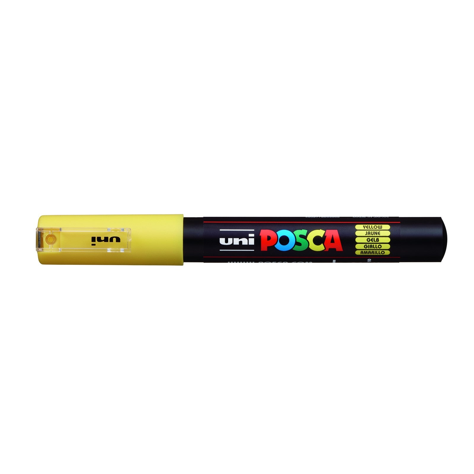 POSCA Paint Markers 1mm