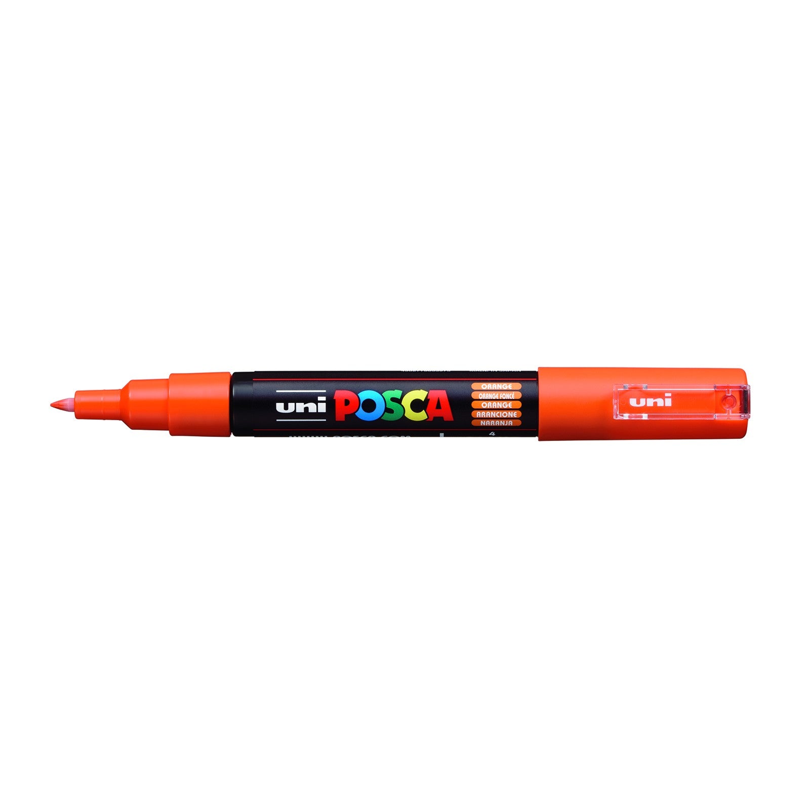 POSCA Paint Markers 1mm